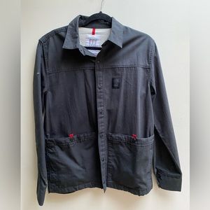Topo Designs work shirt